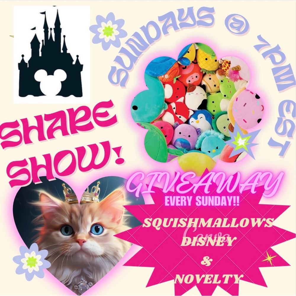 🐈‍⬛MSKITTY00 IS LIVE!🐈‍⬛ - Picture 2 of 12